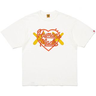 ヒューマンメイド(HUMAN MADE)のHUMAN MADE x KAWS Made Graphic T-Shirt(Tシャツ/カットソー(半袖/袖なし))