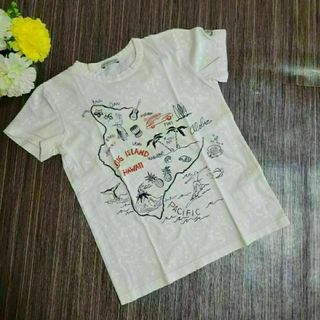 MONCLER - 美品 19SS モンクレール MONCLER ゴールドロゴ ワッペン T