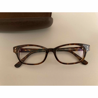 カネコガンキョウ(KANEKO OPTICAL)のメガネ 度付き/セルフレーム プラスチック ウェリントン(サングラス/メガネ)