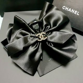 シャネル バレッタ/ヘアクリップの通販 900点以上 | CHANELの