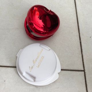 Laduree コンパクト パウダー