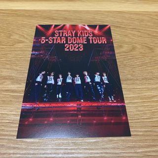 ストレイキッズ(Stray Kids)のストレイキッズ スキズ　STRAY KIDS 東京ドームシティコラボ(アイドルグッズ)