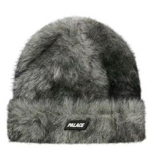 パレス(PALACE)のpalace teddy beanie(ニット帽/ビーニー)