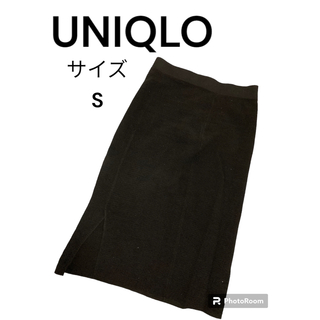 ユニクロ(UNIQLO)のUNIQLO タイトスカート(ひざ丈スカート)