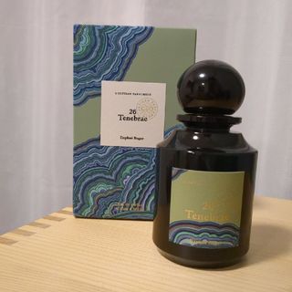 ラルチザンパフューム(L'Artisan Parfumeur)のラルチザンパフューム　テネブラエ(ユニセックス)