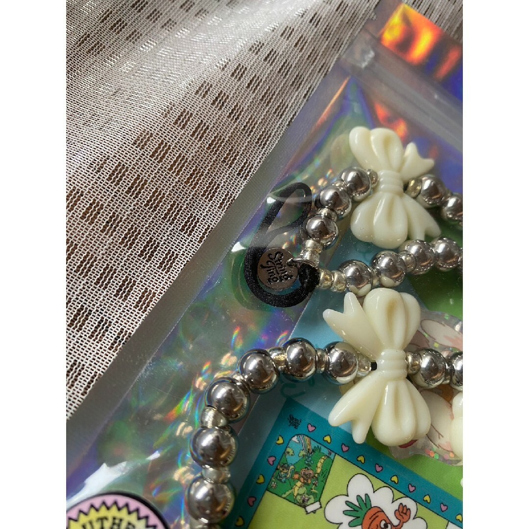string ting 正規品 リボン せいらさん愛用の通販 by へむへむの string ting 正規品 リボン せいらさん愛用の通販 by へむへむの