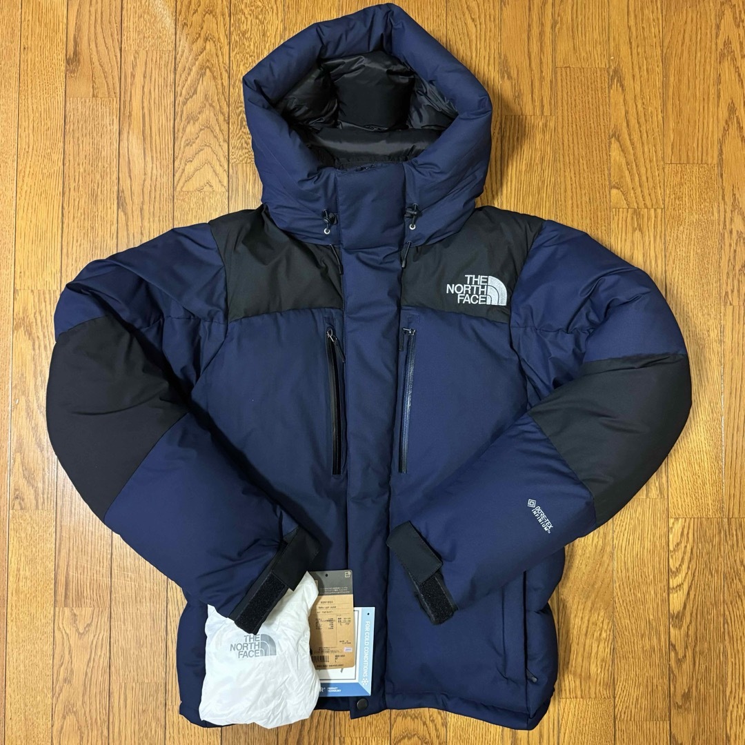 THE NORTH FACE ジャケット バルトロライトジャケッ