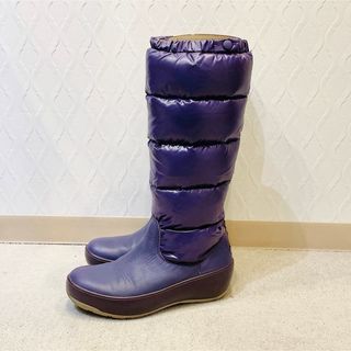 モンクレール ブーツ(レディース)の通販 100点以上 | MONCLERの