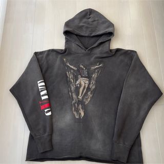 READYMADE - セントマイケル パーカー KK HOODIE/COMPLICATED XLの通販 ...