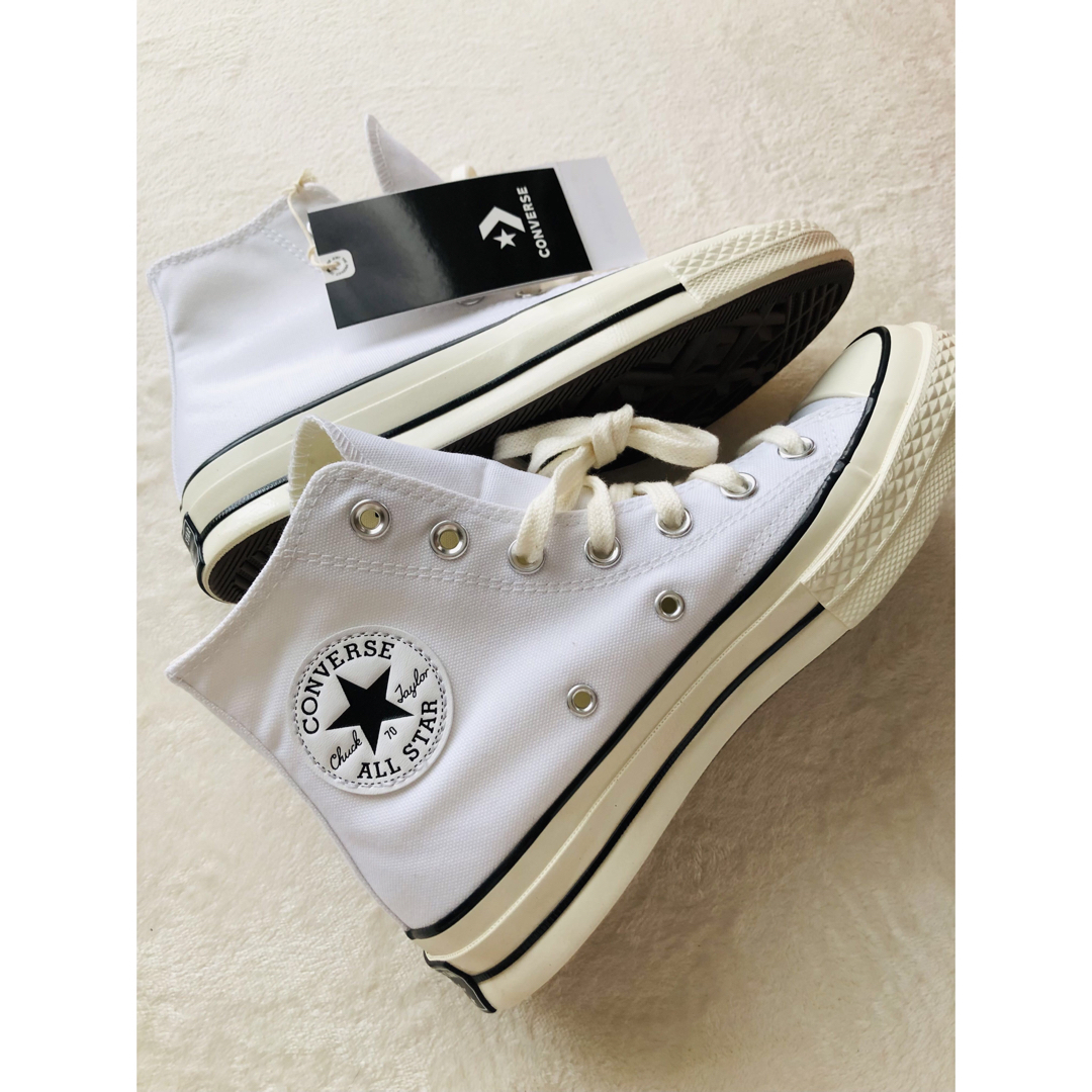 converse CT70 裏起毛　ハイカット