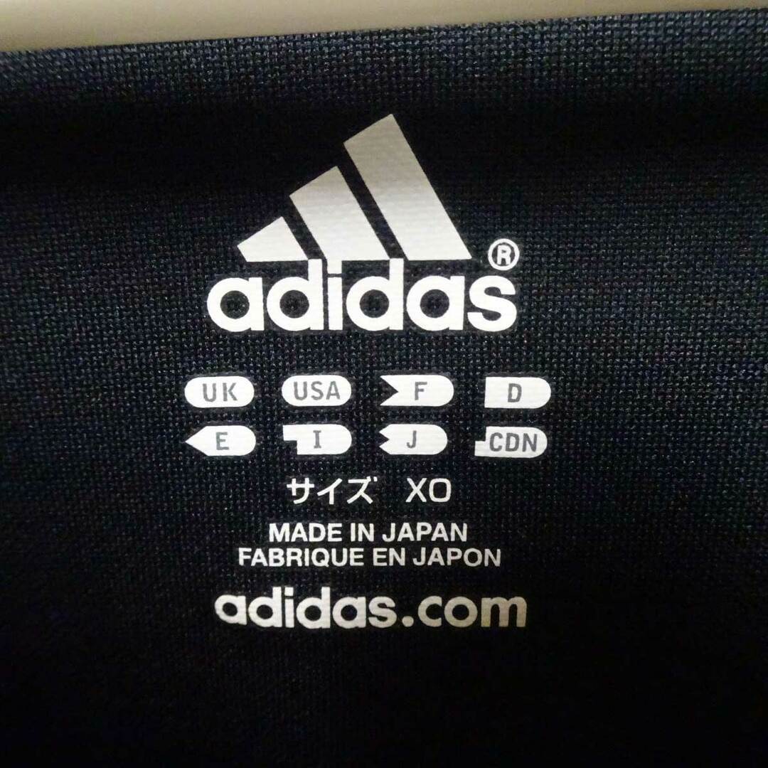 adidas - アディダス サッカー 日本代表 05-06 GK ユニフォーム