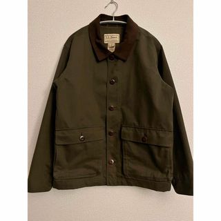 エルエルビーン(L.L.Bean)の00s L.L.Bean boluson(ブルゾン)