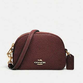 コーチ(COACH) ミニショルダーバッグの通販 700点以上 | コーチを買う ...