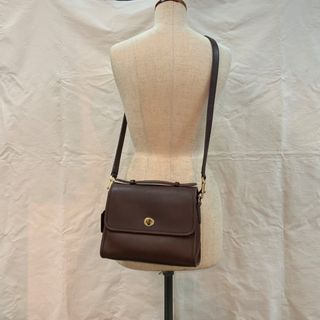 OLD COACH オールドコーチ クリーニング コンディショニング済