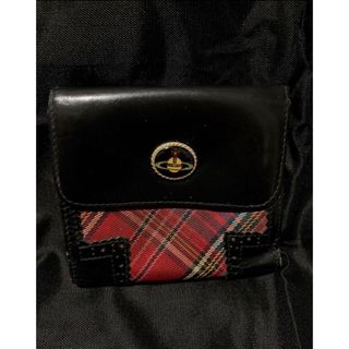 ヴィヴィアンウエストウッド(Vivienne Westwood)のviviennewestwood 希少(財布)