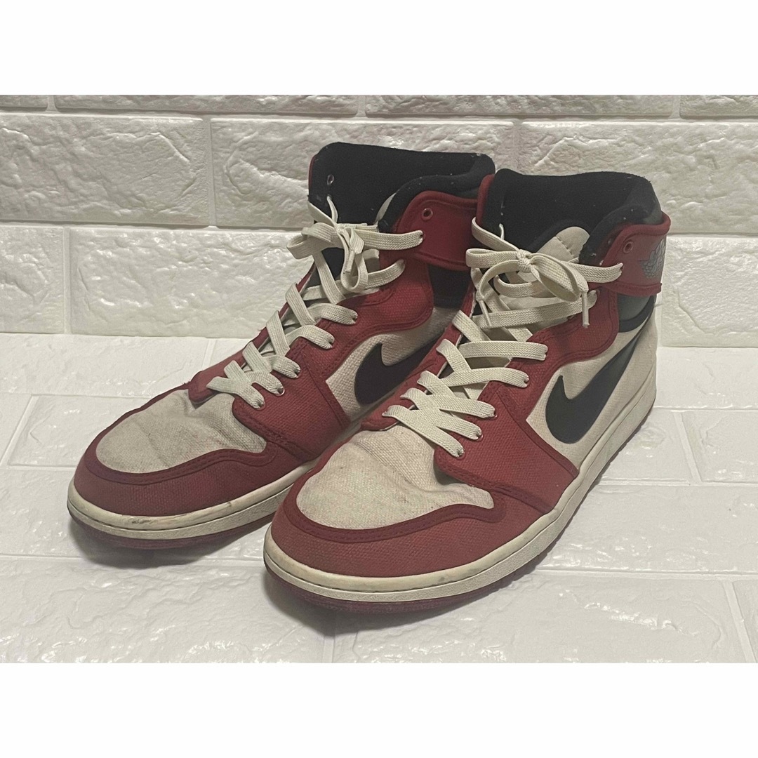 AJ1 AJKO AIR JORDAN 1 RETRO KO HIGH