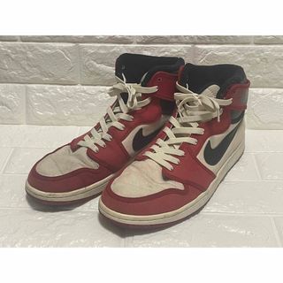 ナイキ(NIKE)のAJ1 AJKO AIR JORDAN 1 RETRO KO HIGH(スニーカー)