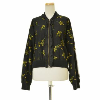 未使用品■LANVIN■ランバンオンブルー ■38■本革■羊革■サンプル品