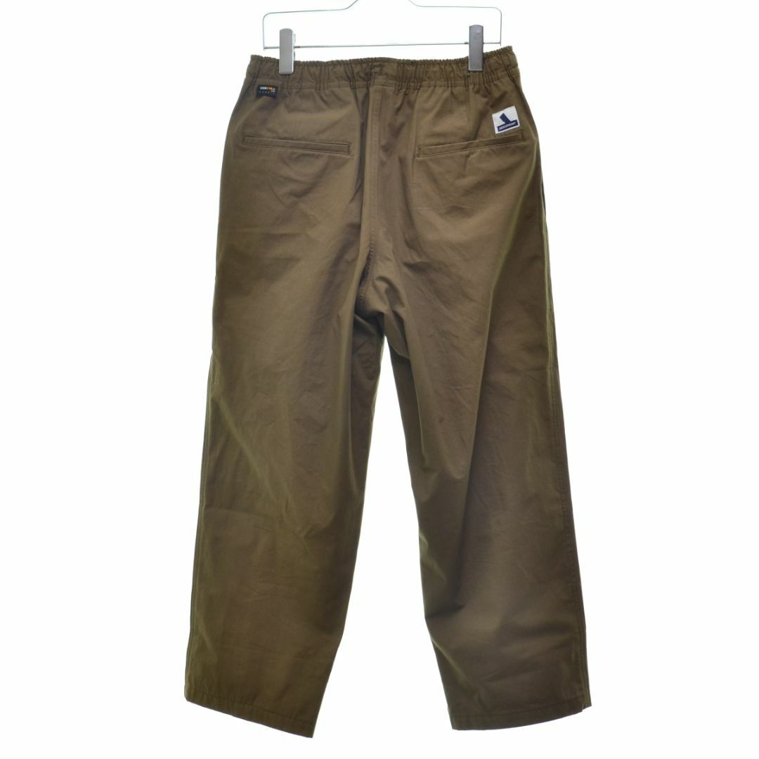 DESCENDANT】23AW JANITOR OXFORD TROUSERSの通販 by ブランド DESCENDANT】23AW JANITOR OXFORD TROUSERSの通販 by ブランド