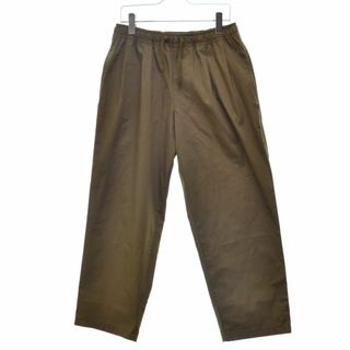 DESCENDANT】23AW JANITOR OXFORD TROUSERSの通販 by ブランド DESCENDANT】23AW JANITOR OXFORD TROUSERSの通販 by ブランド