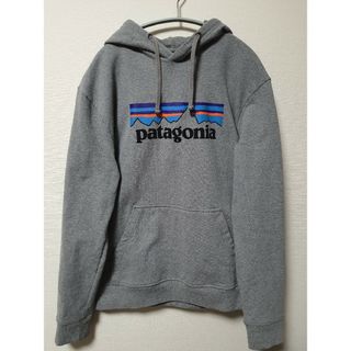 パタゴニア(patagonia)の美品 patagonia パタゴニア パーカー アップライザルフーディ Mサイズ(パーカー)