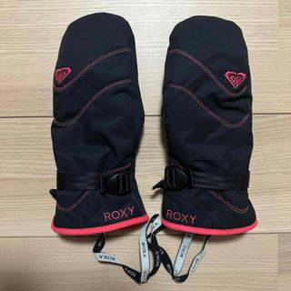 ロキシー(Roxy)のROXY スノーボード ミトン(ウエア/装備)