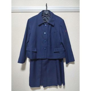 お値下げ。　コスプレ　ジャケット ブレザー　スカート 上下2点セット  制服女子(衣装)