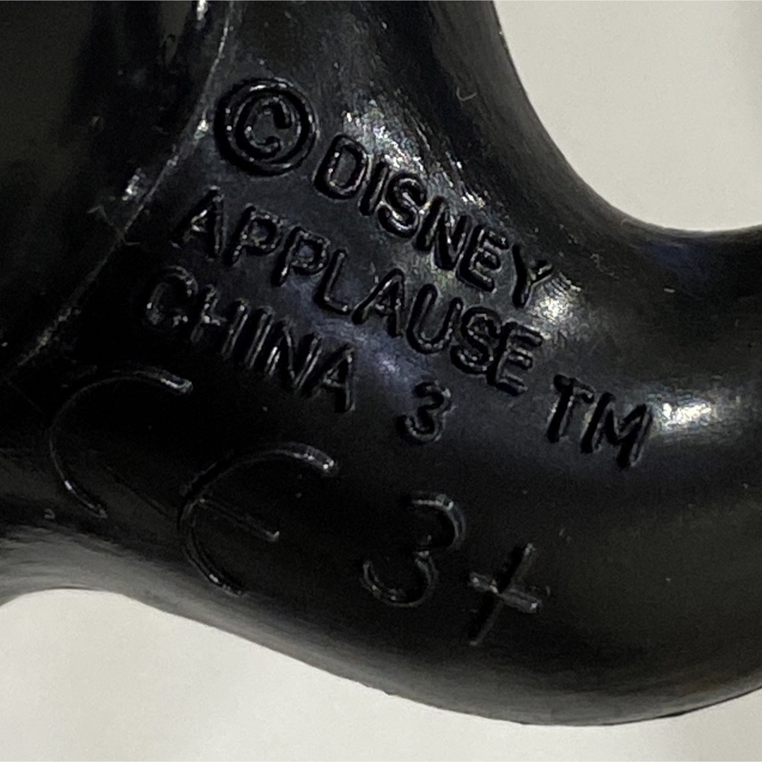 Disney(ディズニー)のリトルマーメイド　フィギュア　アースラ ハンドメイドのおもちゃ(フィギュア)の商品写真