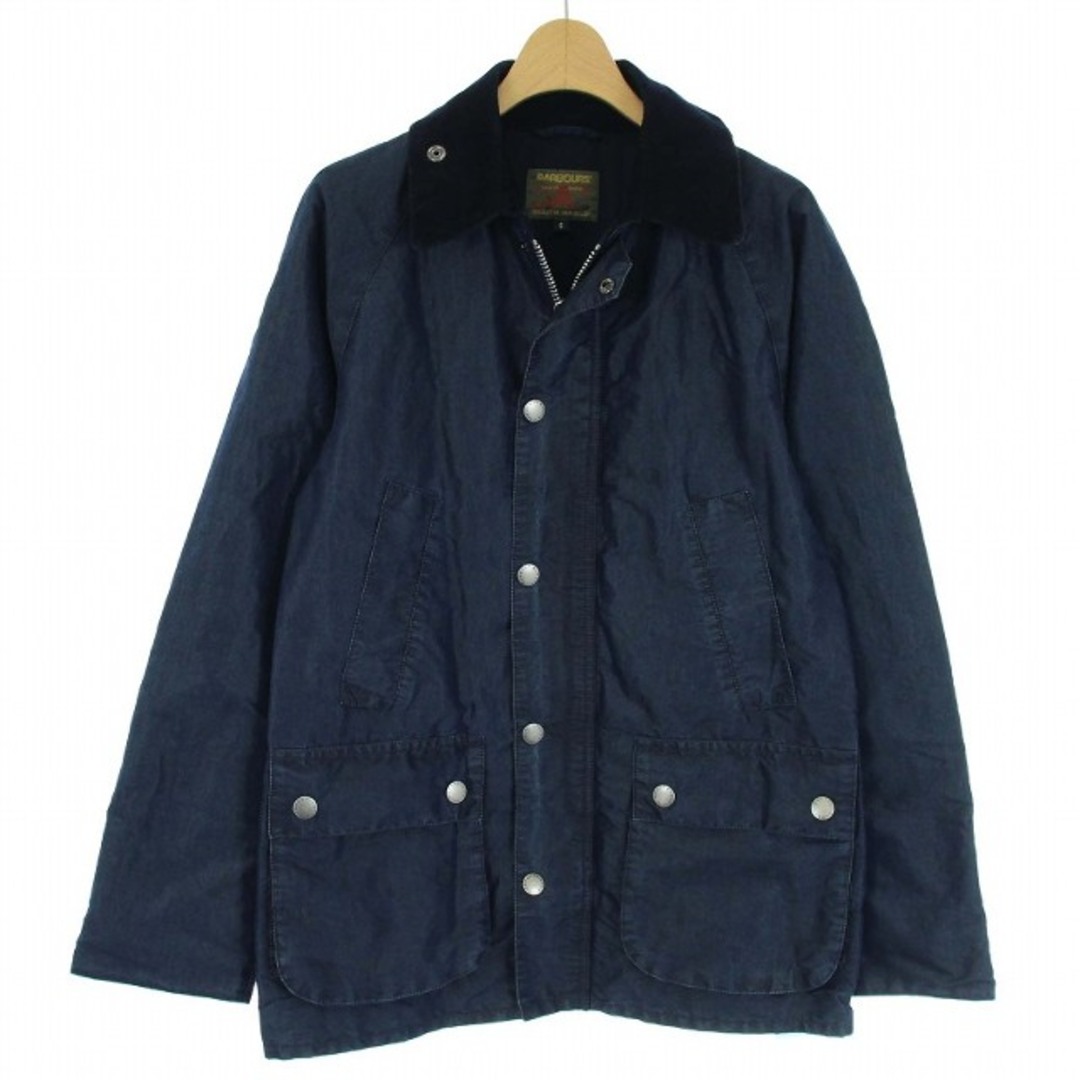 Barbour(バーブァー)のBarbour SOUTH SHIELDS BEDALE 1601062 メンズのジャケット/アウター(ブルゾン)の商品写真