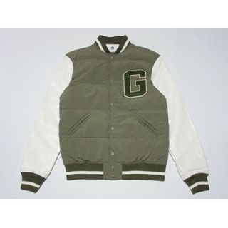 GOODENOUGH - 初期 GOOD ENOUGH スウェット スタジャン 90s 藤原ヒロシ GOODENOUGH - 初期 GOOD ENOUGH スウェット スタジャン 90s 藤原ヒロシ