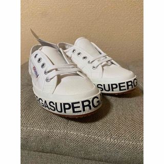 スペルガ(SUPERGA)のスペルガ　スニーカー(スニーカー)