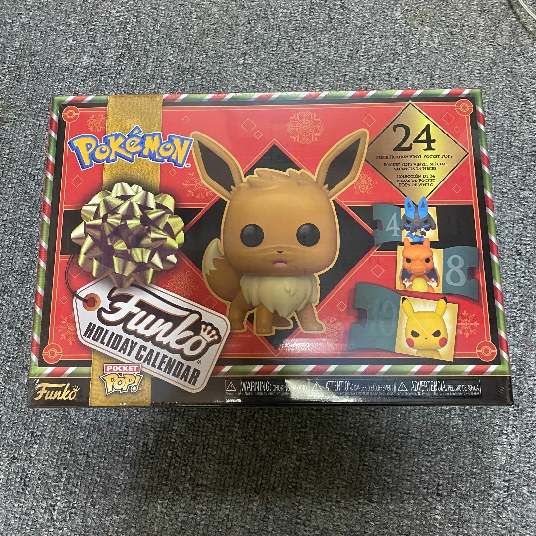 ポケモン リザードン ファンコ　ポップ POP! FUNKO