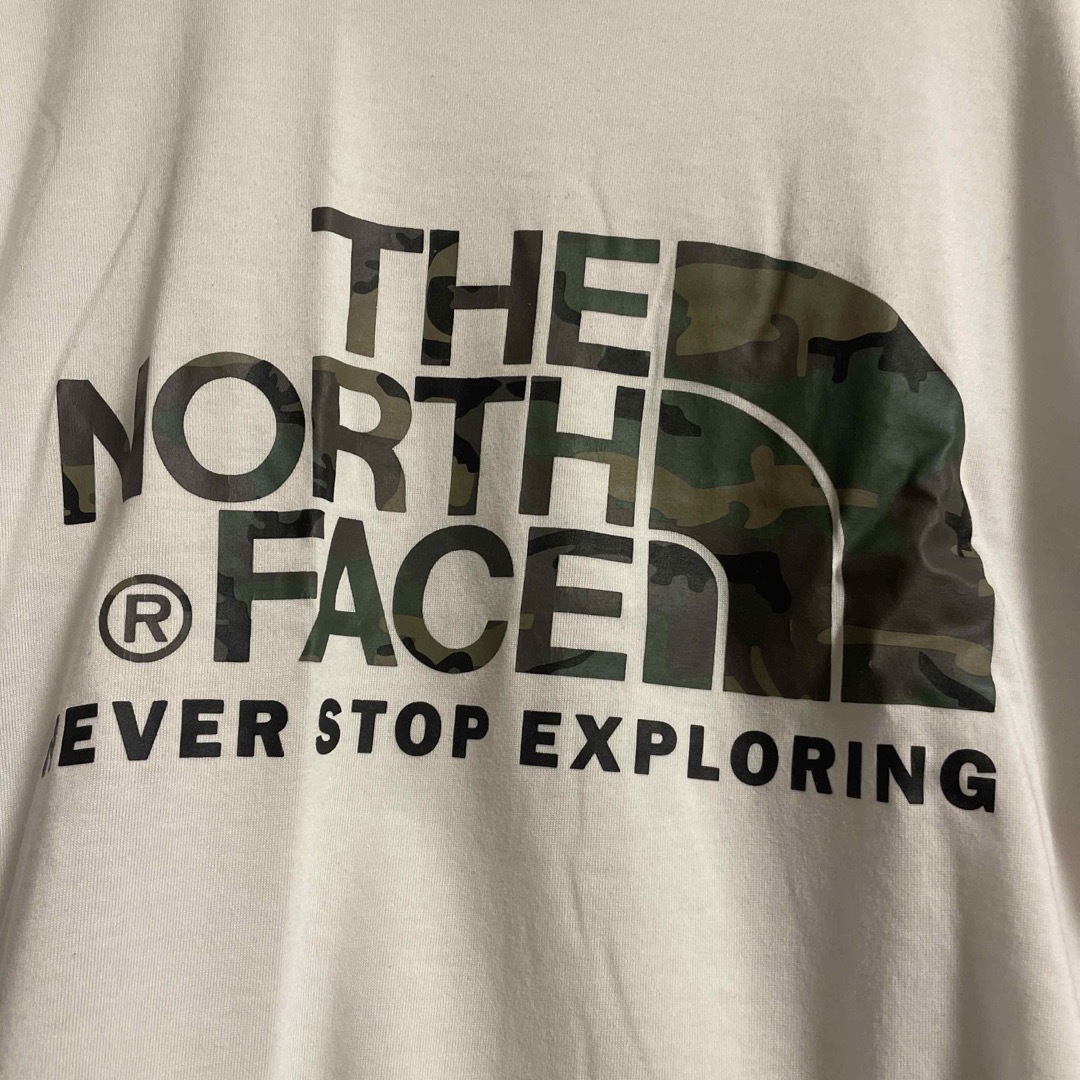 TheNothFace