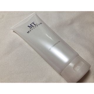 エムティメタトロン(MT METATRON)の新品　未使用　MT メタトロン　クレンジングジェル　200ml(クレンジング/メイク落とし)