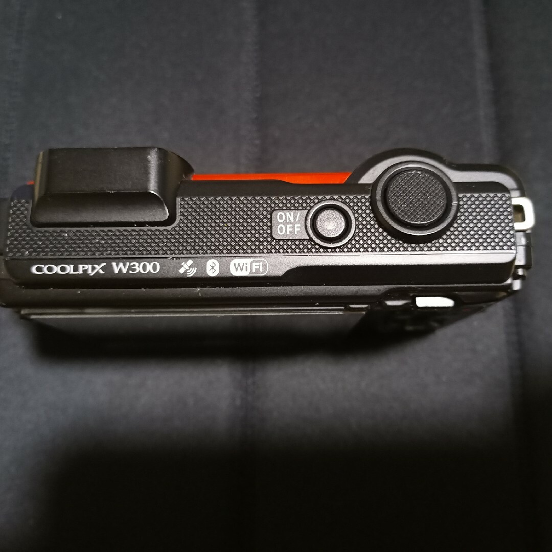 Nikon(ニコン)のNikon COOLPIX W300 スマホ/家電/カメラのカメラ(コンパクトデジタルカメラ)の商品写真