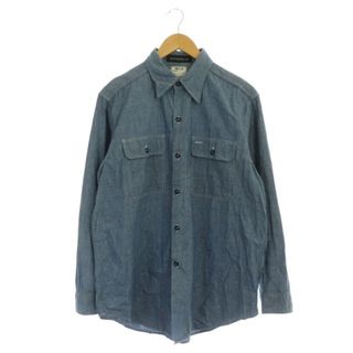 マディソンブルー シャツ/ブラウス(レディース/長袖)の通販 1,000点