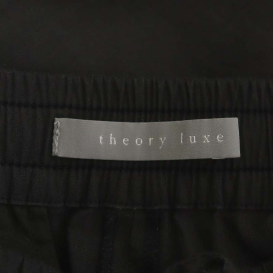 Theory luxe(セオリーリュクス)のセオリーリュクス 22SS Eco Crunch Wash Mian パンツ レディースのパンツ(その他)の商品写真