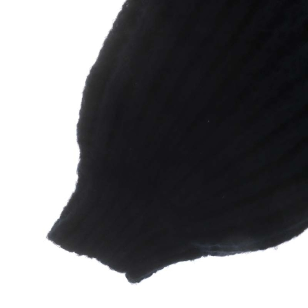 COCO DEAL(ココディール)のココディール 22AW 両畦オフショルダービッグニット セーター 長袖 レディースのトップス(ニット/セーター)の商品写真