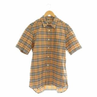 バーバリー(BURBERRY) シャツ(メンズ)の通販 3,000点以上 | バーバリー