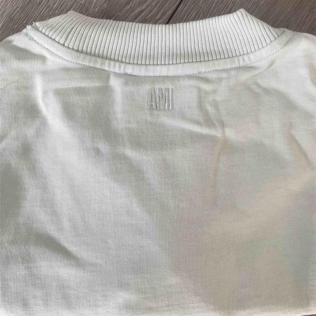 ami(アミ)のAmi Paris ロンT レディースのトップス(Tシャツ(長袖/七分))の商品写真