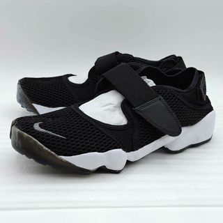 ナイキ(NIKE)のナイキ WMNS AIR RIFT BREATHE エア リフト ブリーズ 27cm ブラック 848386-001 メンズ NIKE(その他)