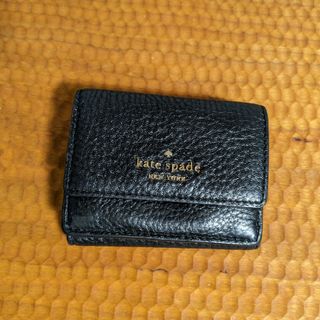 BURBERRY - BURBERRY バーバリー TB コンパクトウォレット 三つ折り