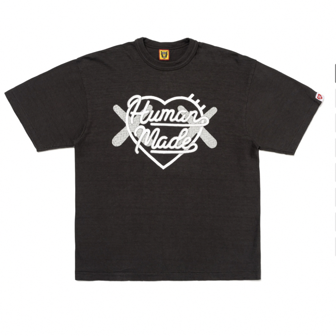 HUMAN MADE x KAWS Made Graphic T-Shirtトップス