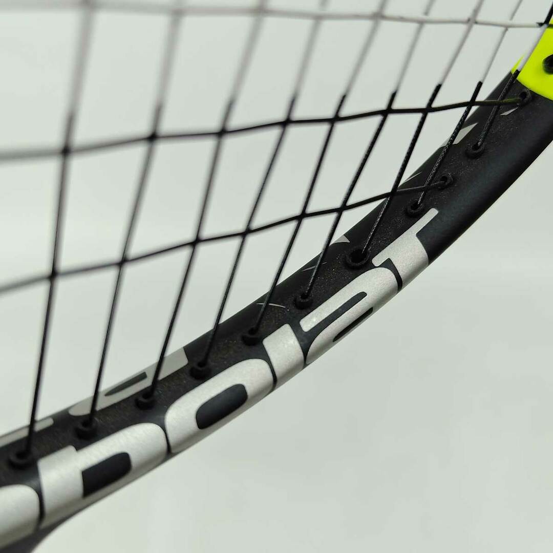 Babolat(バボラ)のバボラ X-FEEL ORIGIN LITE バドミントン ラケット エクスフィール オリジン ライト BABOLAT スポーツ/アウトドアのスポーツ/アウトドア その他(バドミントン)の商品写真