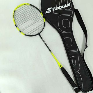 バボラ(Babolat)のバボラ X-FEEL ORIGIN LITE バドミントン ラケット エクスフィール オリジン ライト BABOLAT(バドミントン)