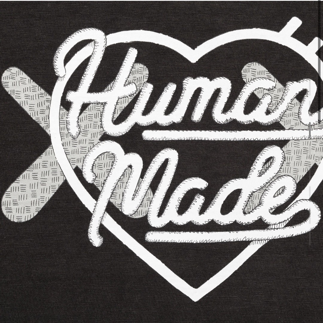 HUMAN MADE(ヒューマンメイド)のHUMAN MADE x KAWS Made Graphic T-Shirt メンズのトップス(Tシャツ/カットソー(半袖/袖なし))の商品写真