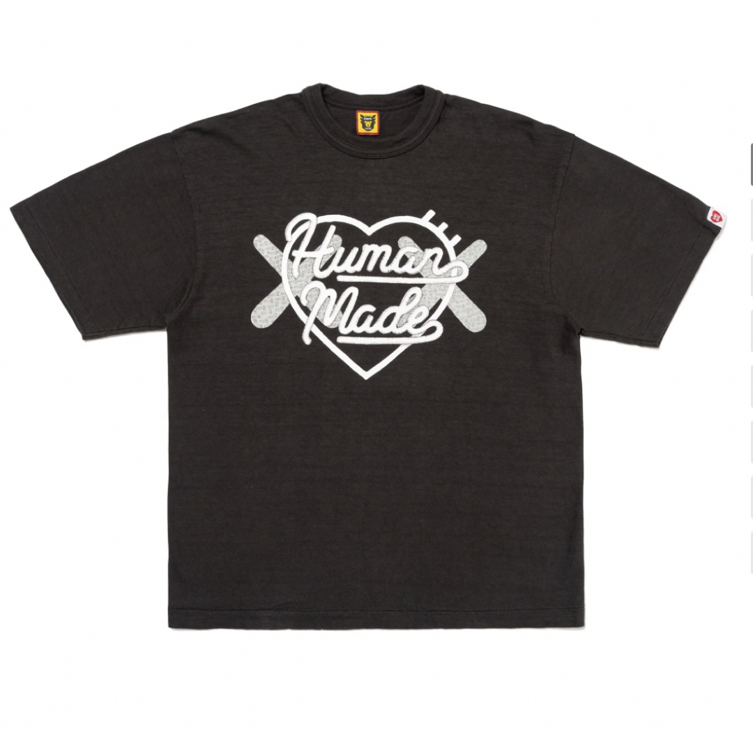 HUMAN MADE(ヒューマンメイド)のHUMAN MADE x KAWS Made Graphic T-Shirt メンズのトップス(Tシャツ/カットソー(半袖/袖なし))の商品写真