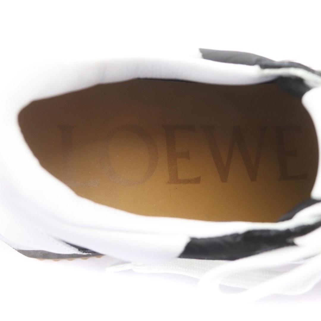 LOEWE(ロエベ)のロエベ FLOW RUNNER スニーカー 23.5cm L815282X88 レディースの靴/シューズ(スニーカー)の商品写真