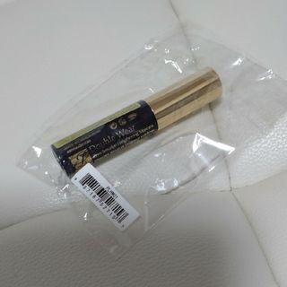 エスティローダー(Estee Lauder)のダブルウェア　ゼロスマッジ　マスカラミニ　サイズ(マスカラ)