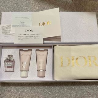 Diorセット❤︎